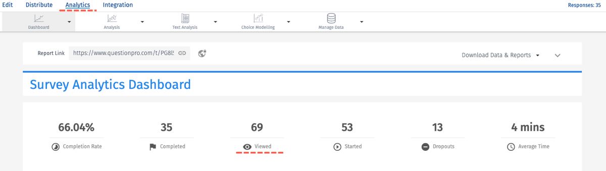 Survey Software Help Image