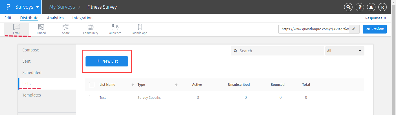 Survey Software Help Image
