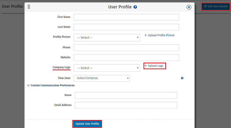Survey Software Help Image