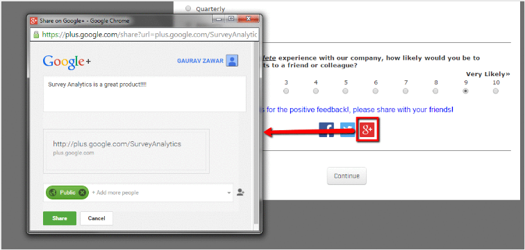 Survey Software Help Image